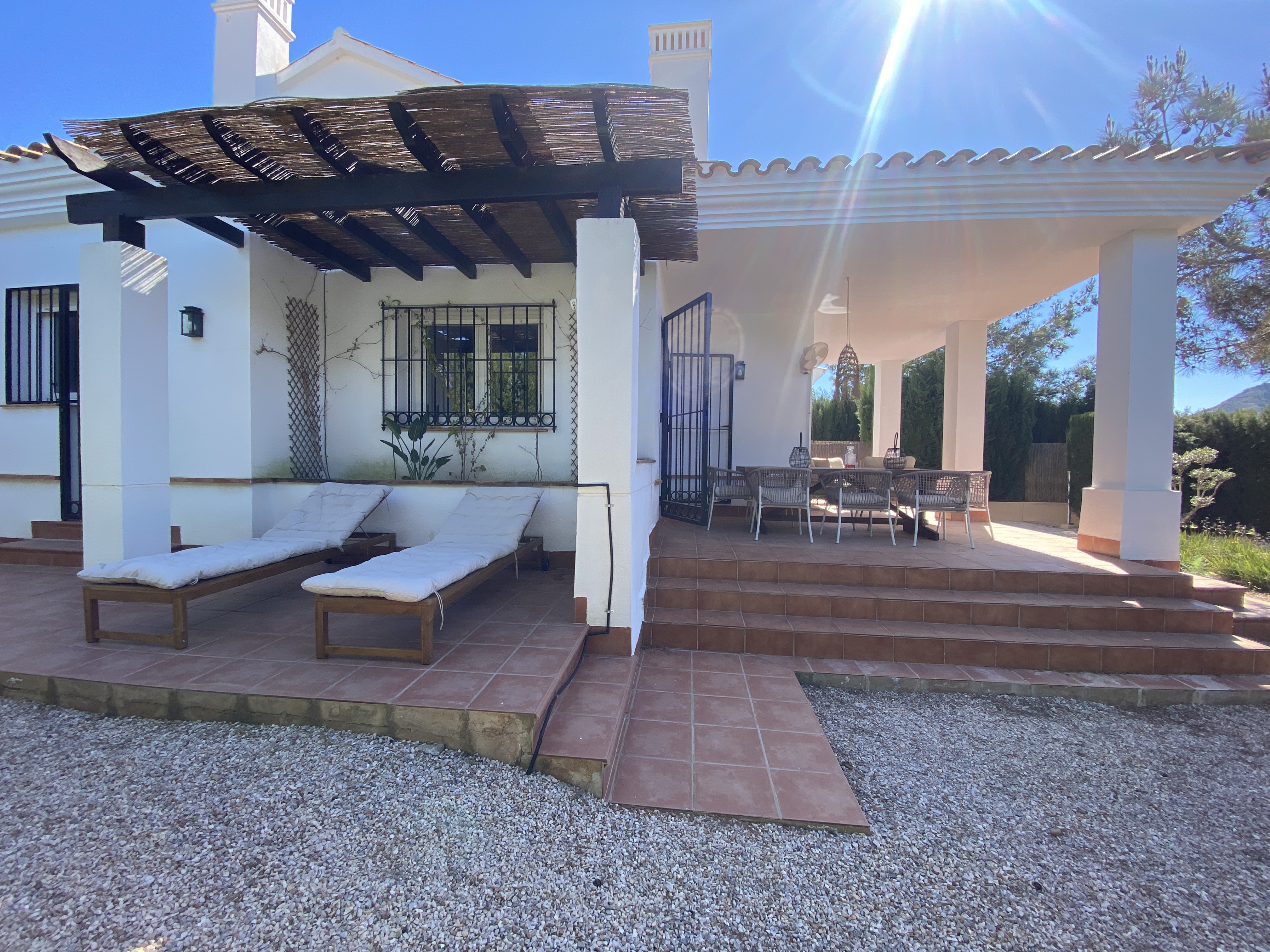 Villa Costa Calma
