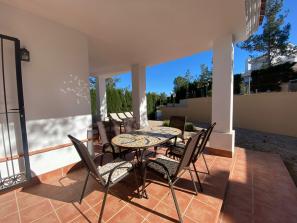 Villa Los Altos